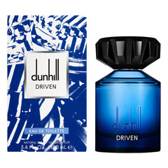 Dunhill Driven Blue Eau De Toilette 100ml