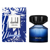 Dunhill Driven Blue Eau De Toilette 60ml