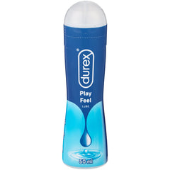 Durex Lubricant Play Feel 50ml