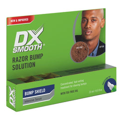Dx Smooth Bump Shield Intensive Serum 15ml