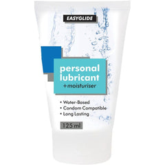 Easyglide Personal Lubricant 125ml