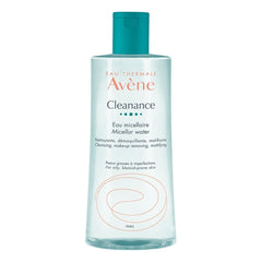 Eau Thermale Avene Cleanance Micellar Water 400ml
