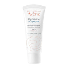 Eau Thermale Avene Hydrance Uv-light 40ml