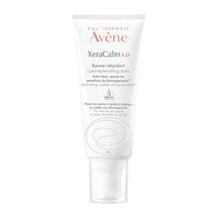 Eau Thermale Avene Xeracalm A.d Lipid-replanishing Balm 200ml