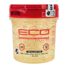 Eco Styler Gel 8 Oz