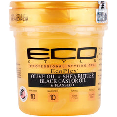 Ecoco Style Gel Gold 236ml