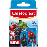 Elastoplast Kids Plaster Marvel