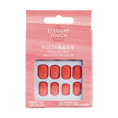 Elegant Touch Insta Born Just Peachy 25g