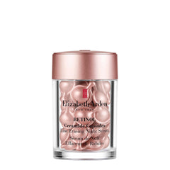 Elizabeth Arden Retinol Ceramide Capsules Line Erasing Night Serum 30pc