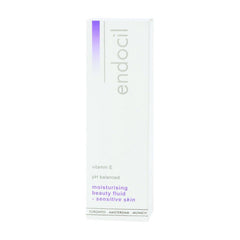 Endocil Moisturiser 75ml Sensitive