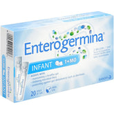 Enterogermina 2bn 20's