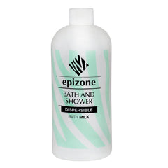 Epizone Bath And Shower Milk 400ml