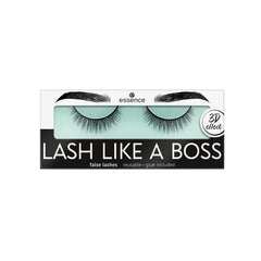 Essence Lash Like A Boss False Lashes 04 Stunning 1pair