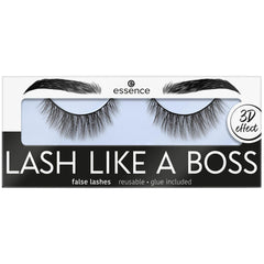 Essence Lash Like A Boss False Lashes 1pair 06