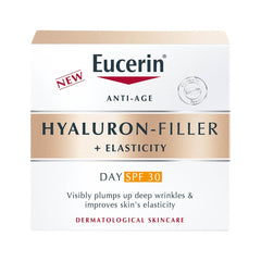 Eucerin Day Cream Hylaron Filler Elasticity Spf30 50ml