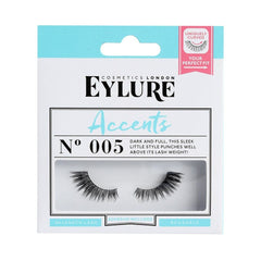 Eylure Lashes Accents 005