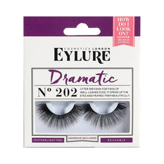Eylure Lashes Double 202