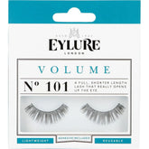 Eylure Lashes Even Wear 101
