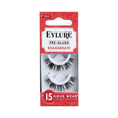 Eylure Lashes Exaggerate 141
