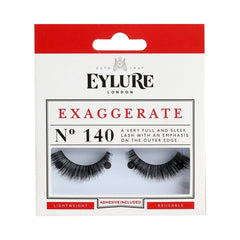 Eylure Naturalites Lashes Intense 140