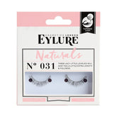 Eylure Naturals No 031 Soft Even Lash Even Finish