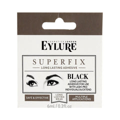 Eylure Superfix Black