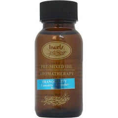 Facets Massage Oil Tranquility 50ml