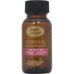 Facets Massage/bath Cold Relief 50ml