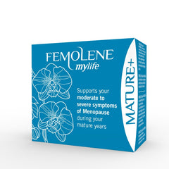 Femolene My Life Mature Plus Tablets 56's