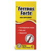 Ferrous Forte 150ml Syrup