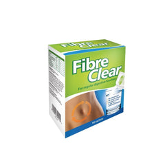 Fibre Clear New Life 10's