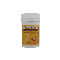 Foodmatrix Selenivite 60 Tablets