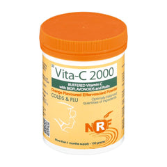 Foodmatrix Vita C 2000 150g