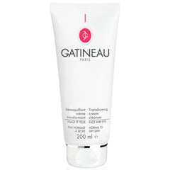 Gatineau Transforming Cream Cleanser 200ml