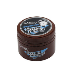 Gatsby Styling Pomade Supreme Hold 75g