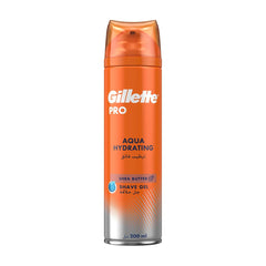 Gillette Pro Shv Gel 200ml, Icy Cool