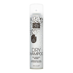 Girlz Only Dry Shampoo 200ml