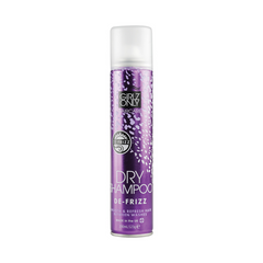 Girlz Only Shampoo D-frizz 200ml Smooth And Refresh Hair Between Washes