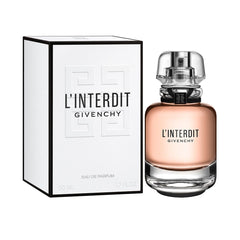 Givenchy L'interdit Eau De Parfum 50ml