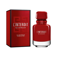 Givenchy Linterdit Eau De Toilette 50ml