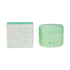 Glow Hub Calm & Soothe Cool Whip Moisturiser 50g