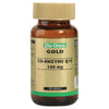 Gold Co-enzyme Q10 160mg 60 Capsules