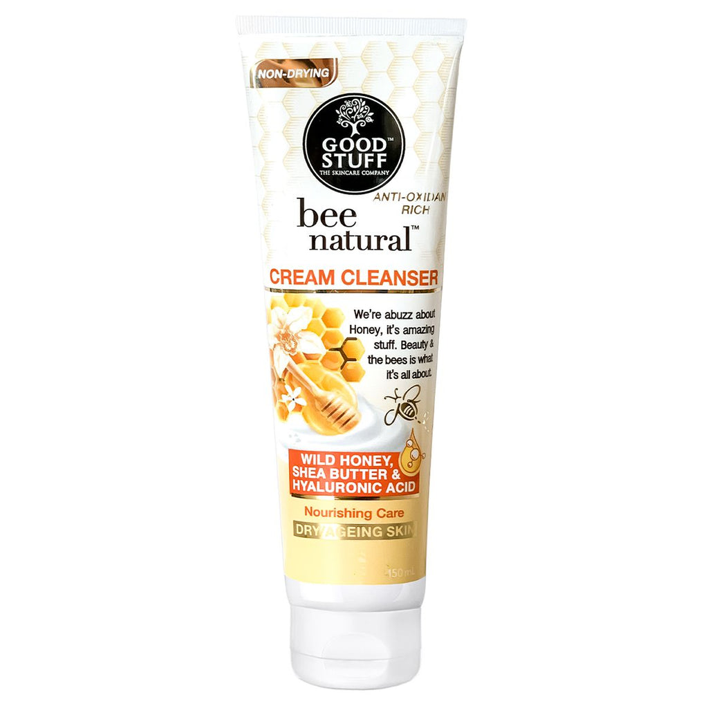 Good Stuff Bee Natural Face Care Cleanser 150ml