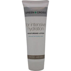 Green Cross Moisturising Lotion Aloe 75ml
