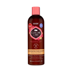 Hask Colour Care Shampoo 355ml