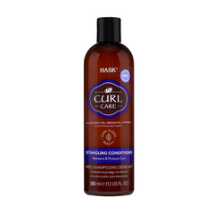 Hask Curl Detangle Conditioner 355ml