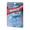 Hearos Ear Plugs Multi Purpose Silicone Kids Size 6 Pairs