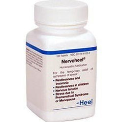 Heel Nervoheel 50 Tabs