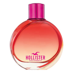 Hollister Wave2 For Her EDT 100ml
