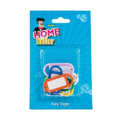 Home Butler Key Chains 6pk